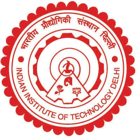 IIT Delhi logo