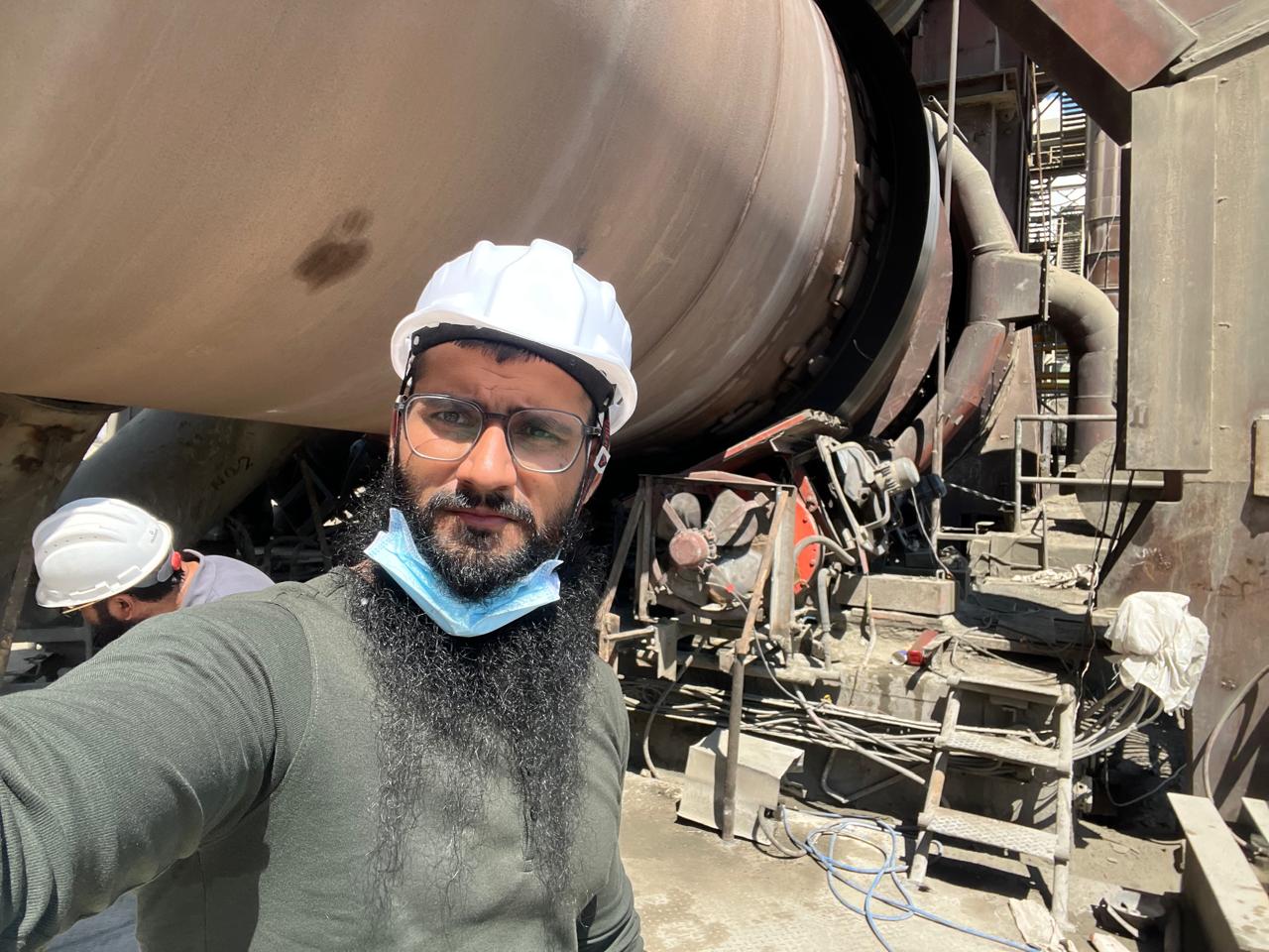 Sheikh Junaid Fayaz - academic photograph 5