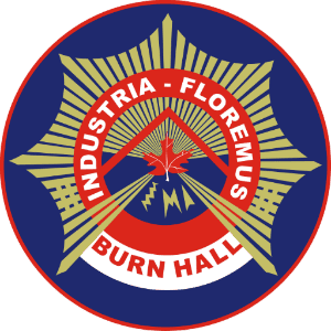 School logo